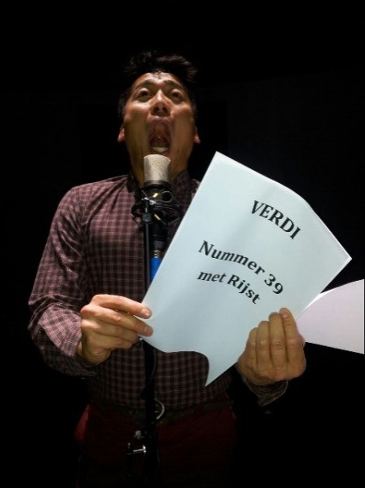 Photo Flash: Saturday Intermission Pics, Nov 23 - First SIP from BEAUTIFUL; HAPPY FELLA 'Catches Fire' and More!  Image