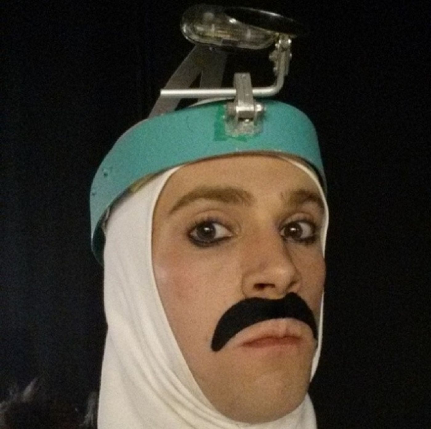 Photo Flash: Saturday Intermission Pics, Nov 23 - First SIP from BEAUTIFUL; HAPPY FELLA 'Catches Fire' and More!  Image