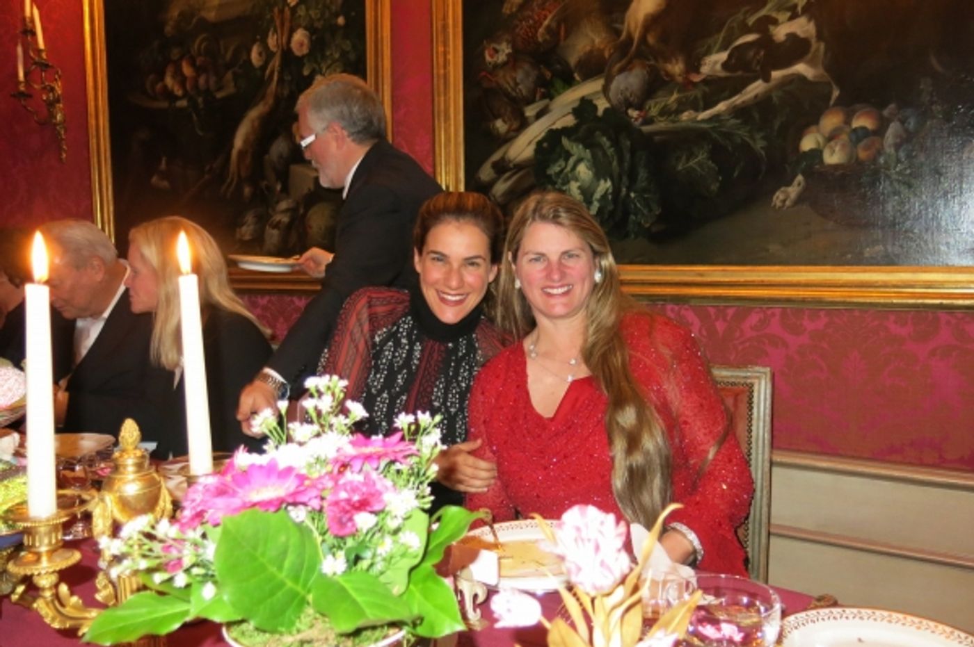 Photo Coverage: Paris Honors Robert Wilson  Image