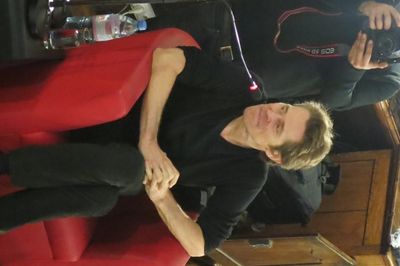 Willam Dafoe Photo