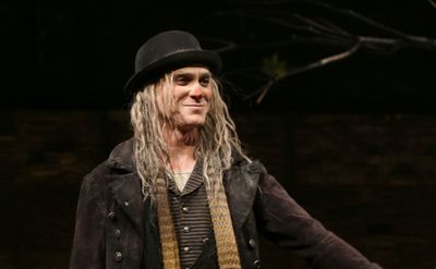 Billy Crudup  Photo