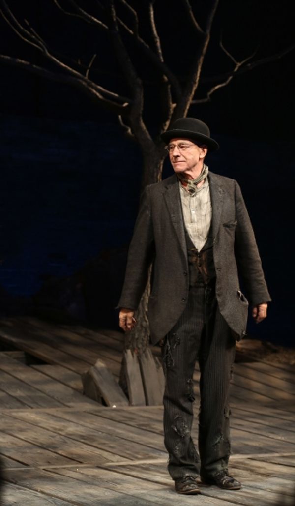 Patrick Stewart  Photo