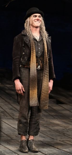 Billy Crudup @ BroadwayWorld Billy Crudup Photo