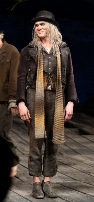 Billy Crudup @ BroadwayWorld Billy Crudup Photo