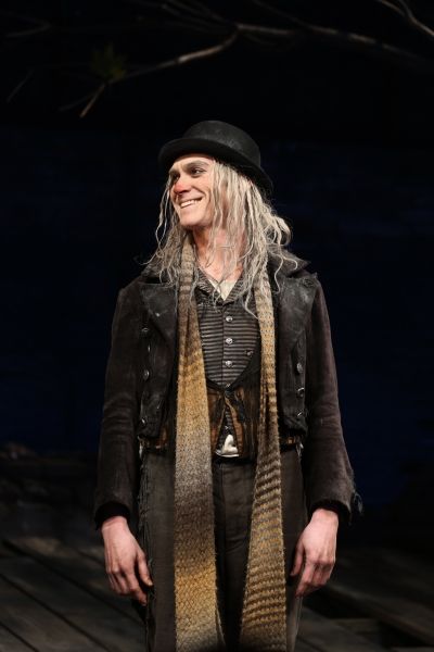 Billy Crudup  Photo