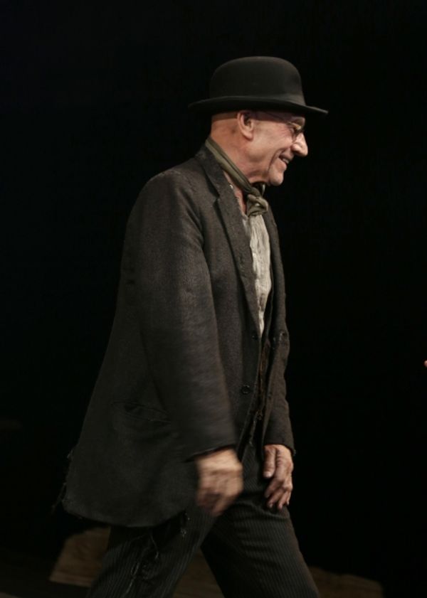 Patrick Stewart  Photo