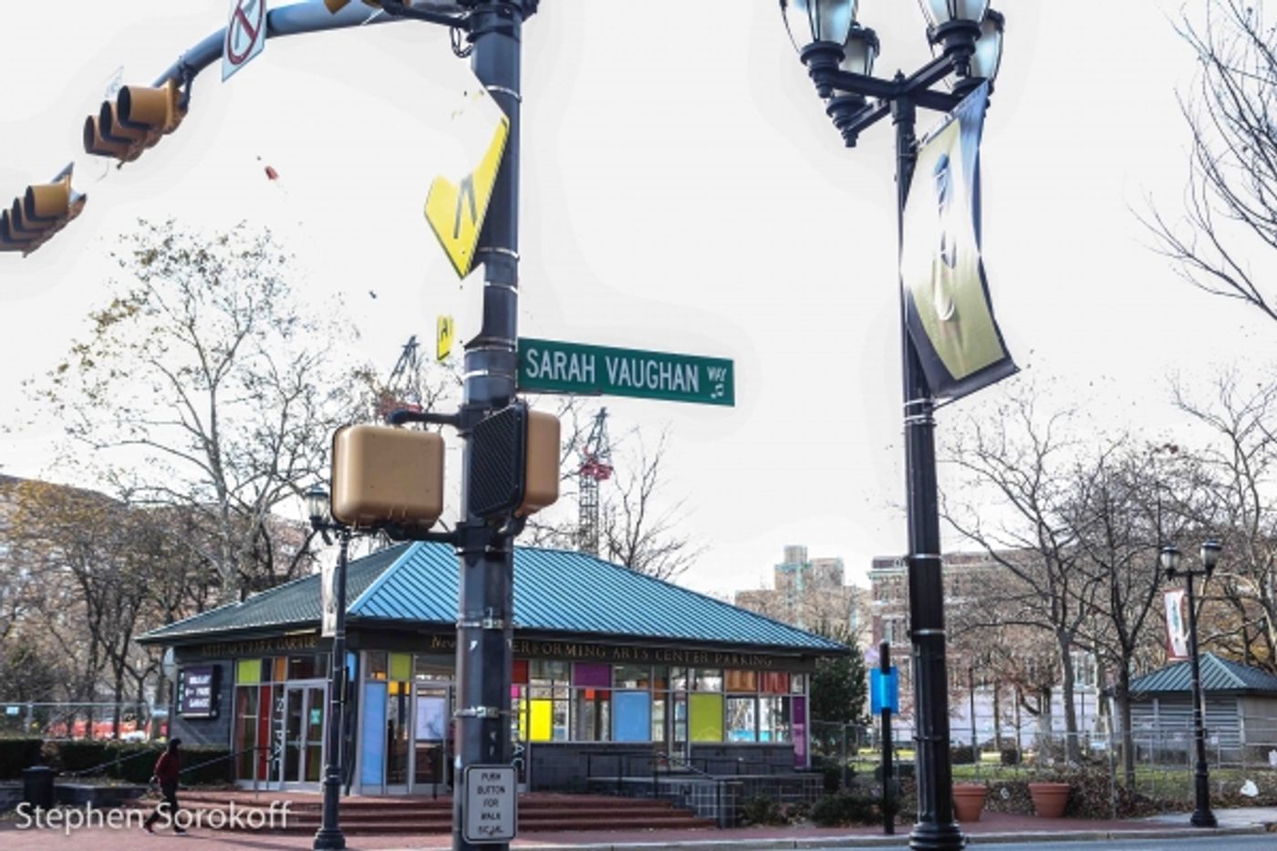 Photo Coverage: Frank Sinatra Jr. & Steve Tyrell Bring COME FLY WITH ME Tribute to NJPAC  Image