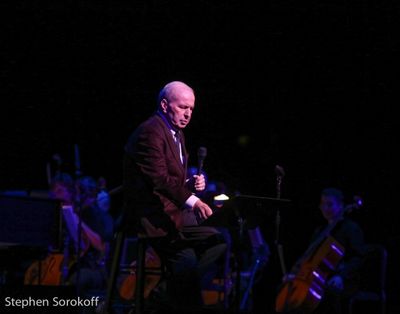 Frank Sinatra Jr. Photo