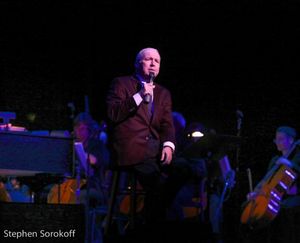 Frank Sinatra Jr. @ BroadwayWorld Frank Sinatra Jr. Photo