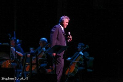 Steve Tyrell Photo