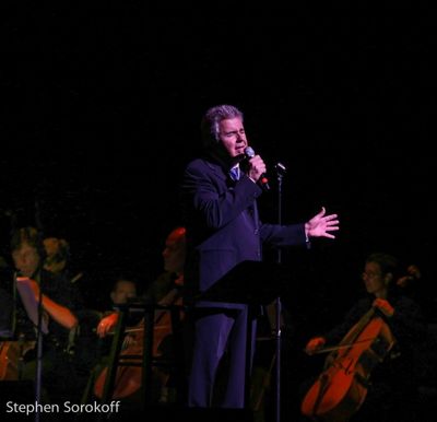 Steve Tyrell Photo