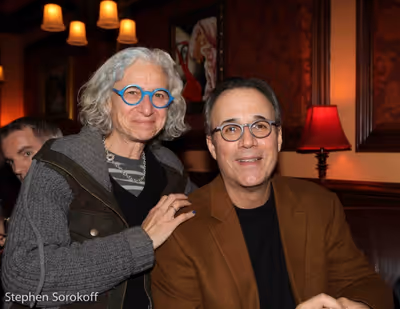 John Bucchino Photo