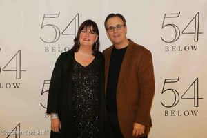 Ann Hampton Callaway & John Bucchino Photo