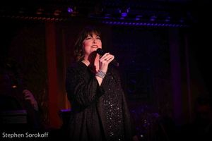 Ann Hampton Callaway Photo