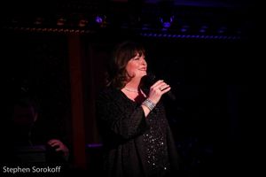 Ann Hampton Callaway Photo