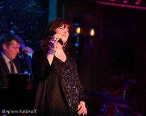 Ann Hampton Callaway Photo