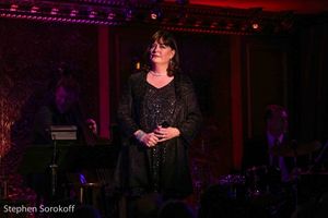 Ann Hampton Callaway Photo