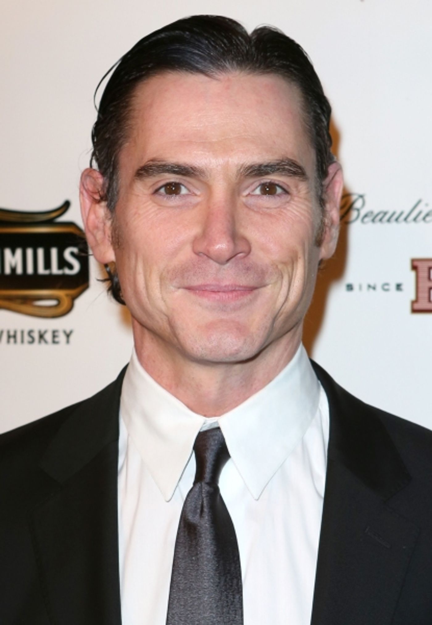 Photo Coverage: WAITING FOR GODOT & NO MAN'S LAND's Patrick Stewart, Ian McKellen & More Celebrate Opening Night!  Image