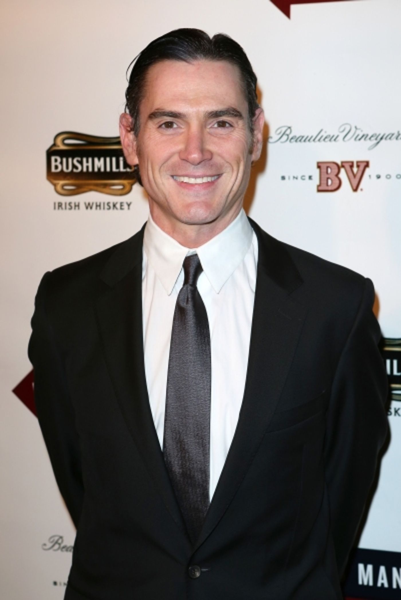 Photo Coverage: WAITING FOR GODOT & NO MAN'S LAND's Patrick Stewart, Ian McKellen & More Celebrate Opening Night!  Image