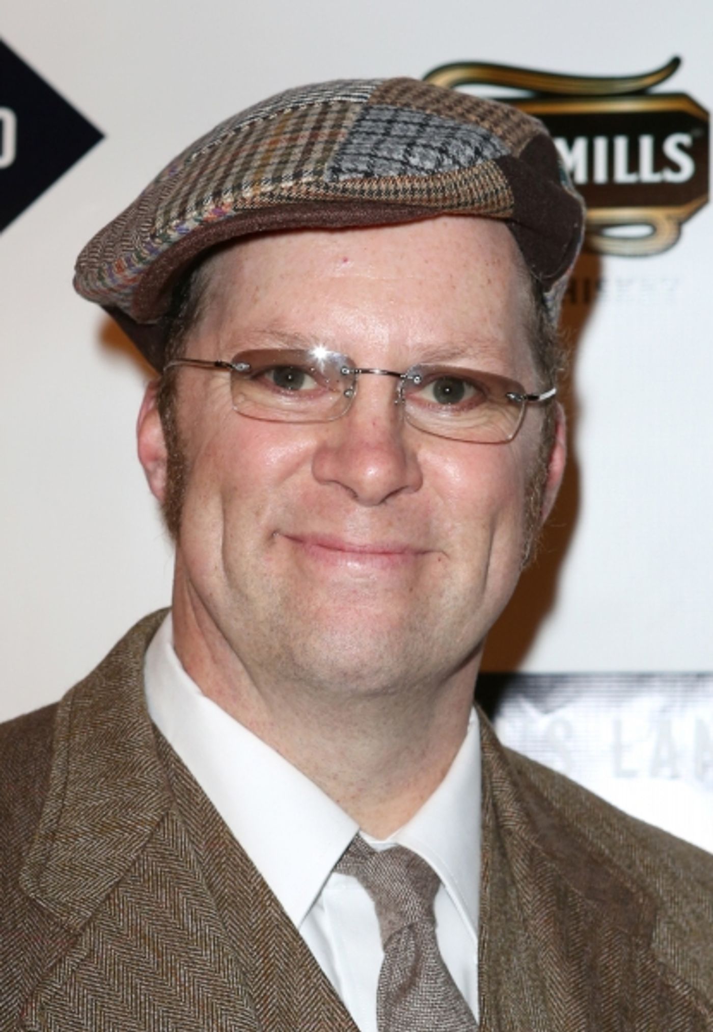 Photo Coverage: WAITING FOR GODOT & NO MAN'S LAND's Patrick Stewart, Ian McKellen & More Celebrate Opening Night!  Image