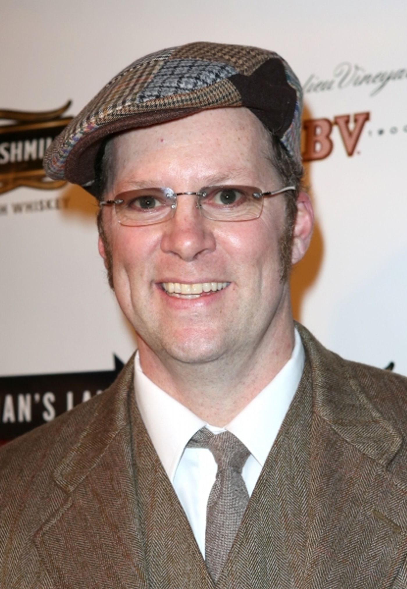 Photo Coverage: WAITING FOR GODOT & NO MAN'S LAND's Patrick Stewart, Ian McKellen & More Celebrate Opening Night!  Image