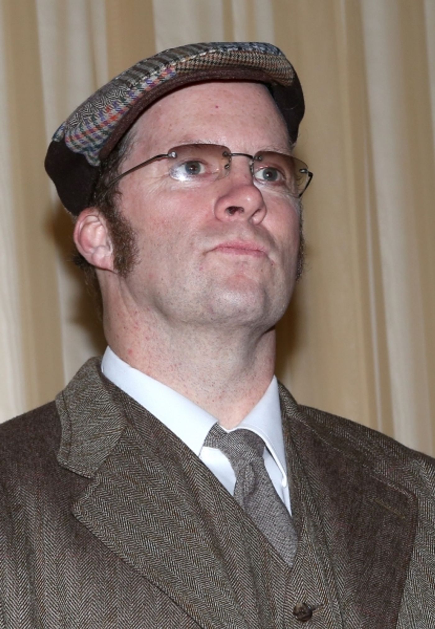 Photo Coverage: WAITING FOR GODOT & NO MAN'S LAND's Patrick Stewart, Ian McKellen & More Celebrate Opening Night!  Image