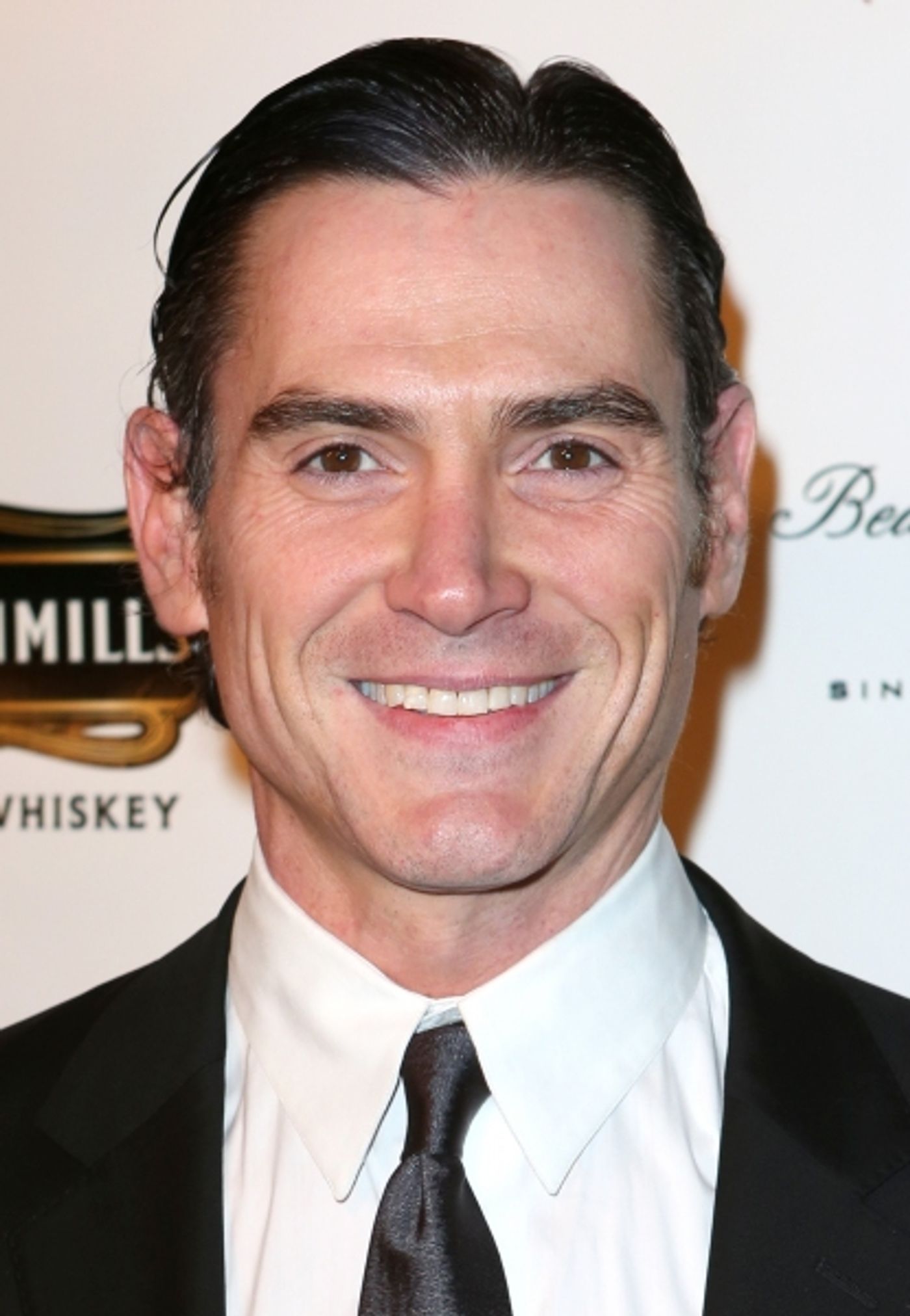 Photo Coverage: WAITING FOR GODOT & NO MAN'S LAND's Patrick Stewart, Ian McKellen & More Celebrate Opening Night!  Image