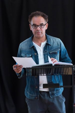 Peter de Jersey Photo