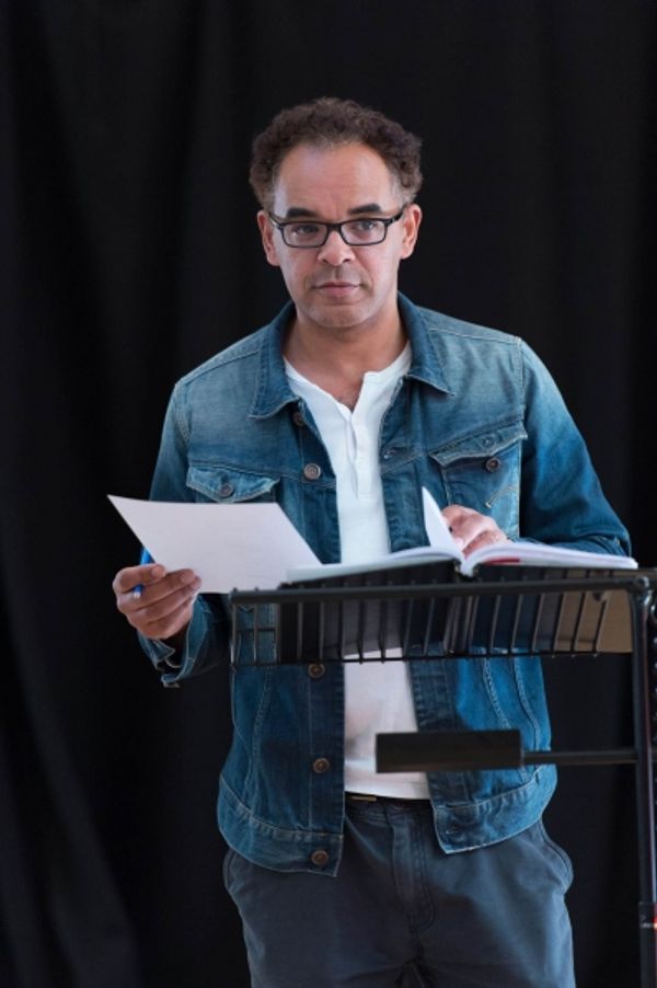 Peter de Jersey Photo