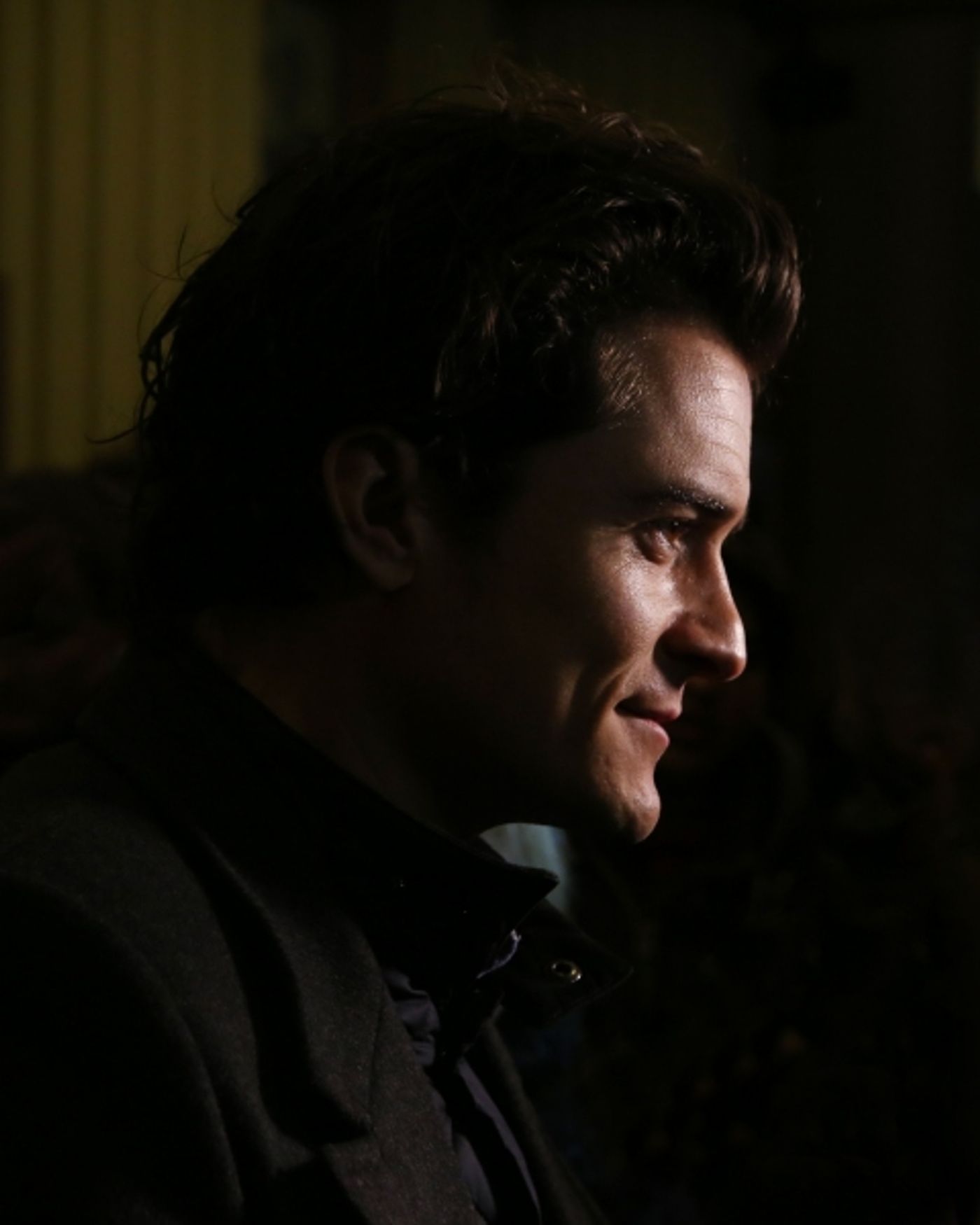 Photo Coverage: Inside WAITING FOR GODOT's Opening Night Theatre Arrivals  Image