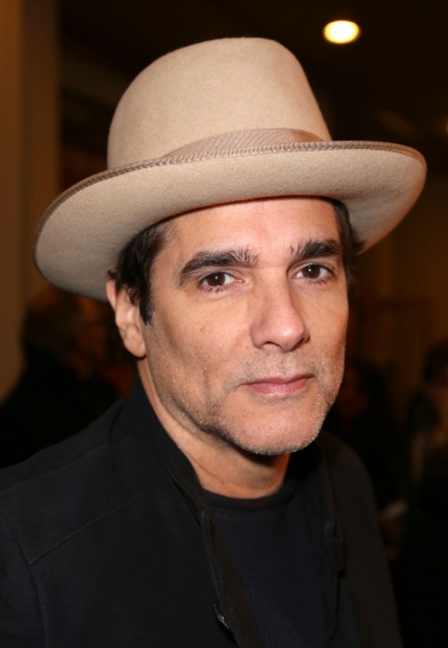 Photo Coverage: Inside WAITING FOR GODOT's Opening Night Theatre Arrivals Image