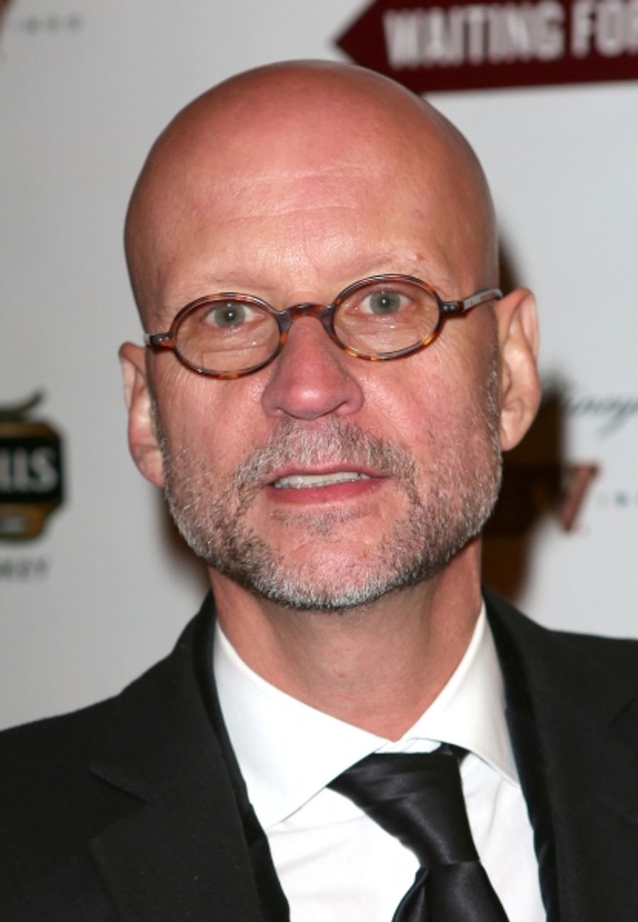 Photo Coverage: Inside WAITING FOR GODOT's Opening Night Theatre Arrivals Image