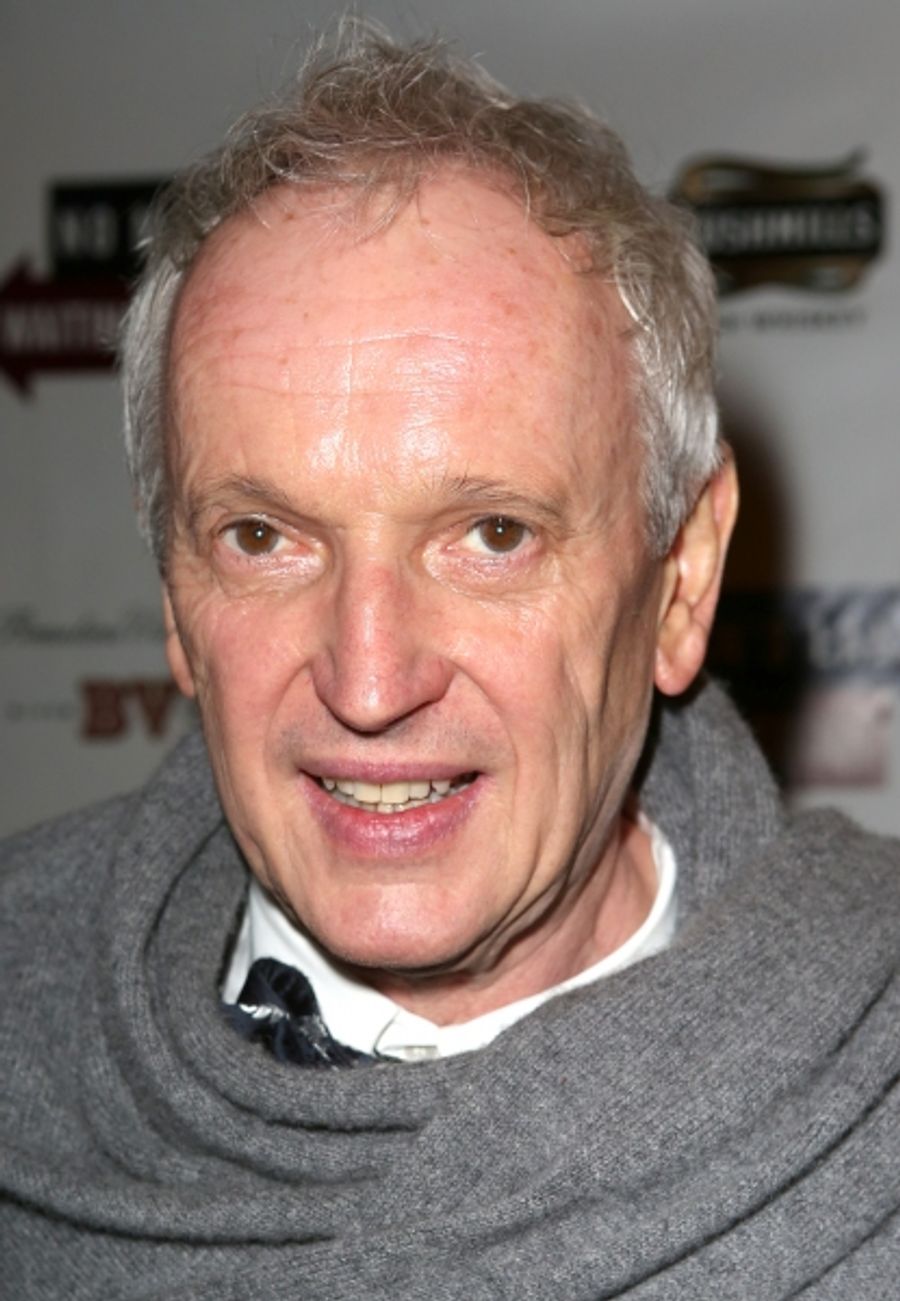 Photo Coverage: Inside WAITING FOR GODOT's Opening Night Theatre Arrivals Image