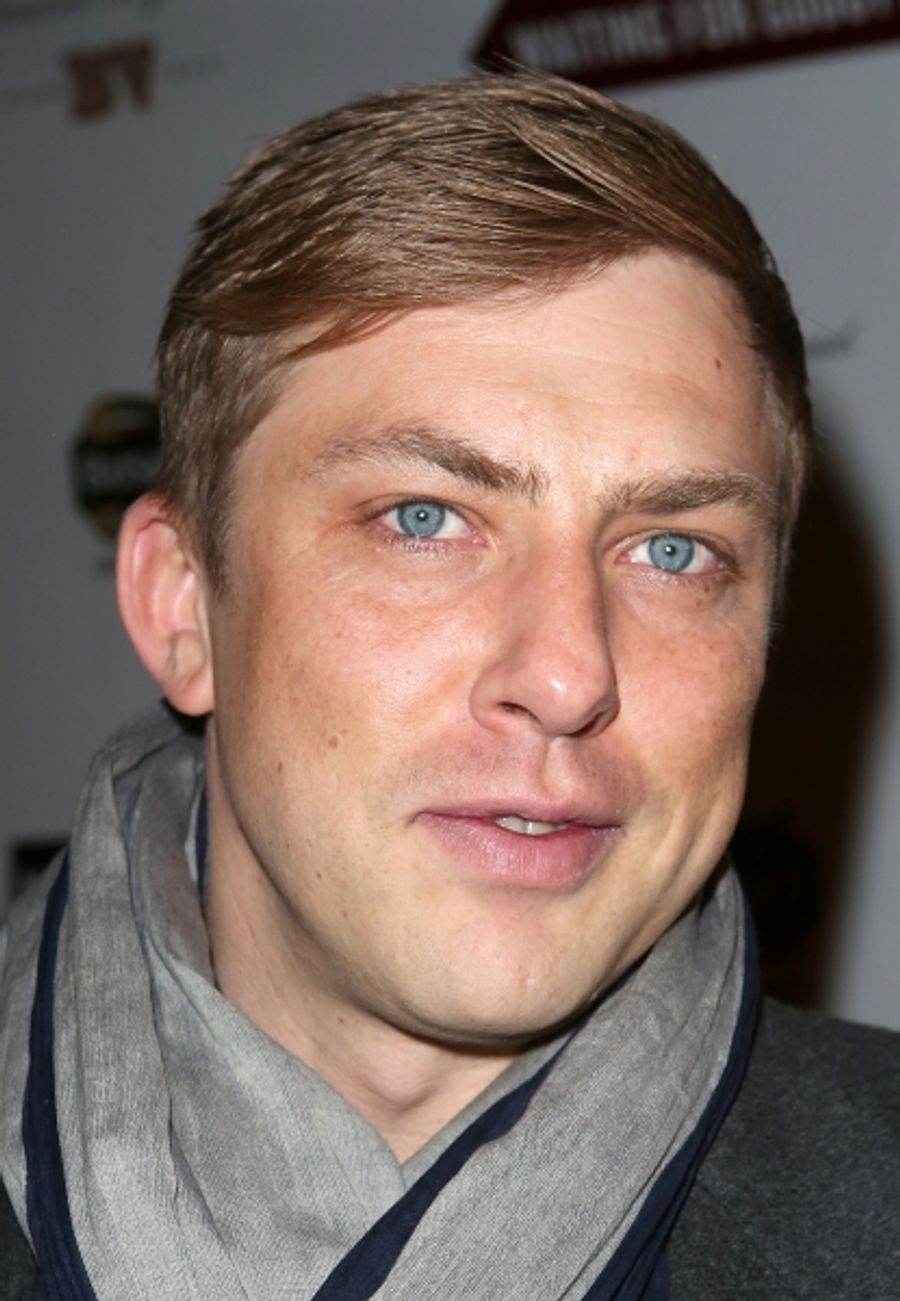 Photo Coverage: Inside WAITING FOR GODOT's Opening Night Theatre Arrivals Image
