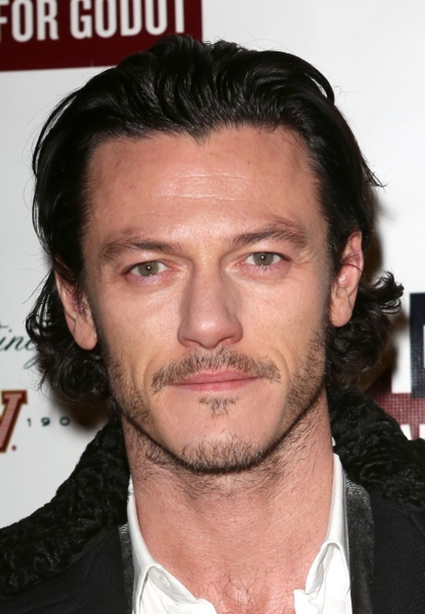 Photo Coverage: Inside WAITING FOR GODOT's Opening Night Theatre Arrivals  Image