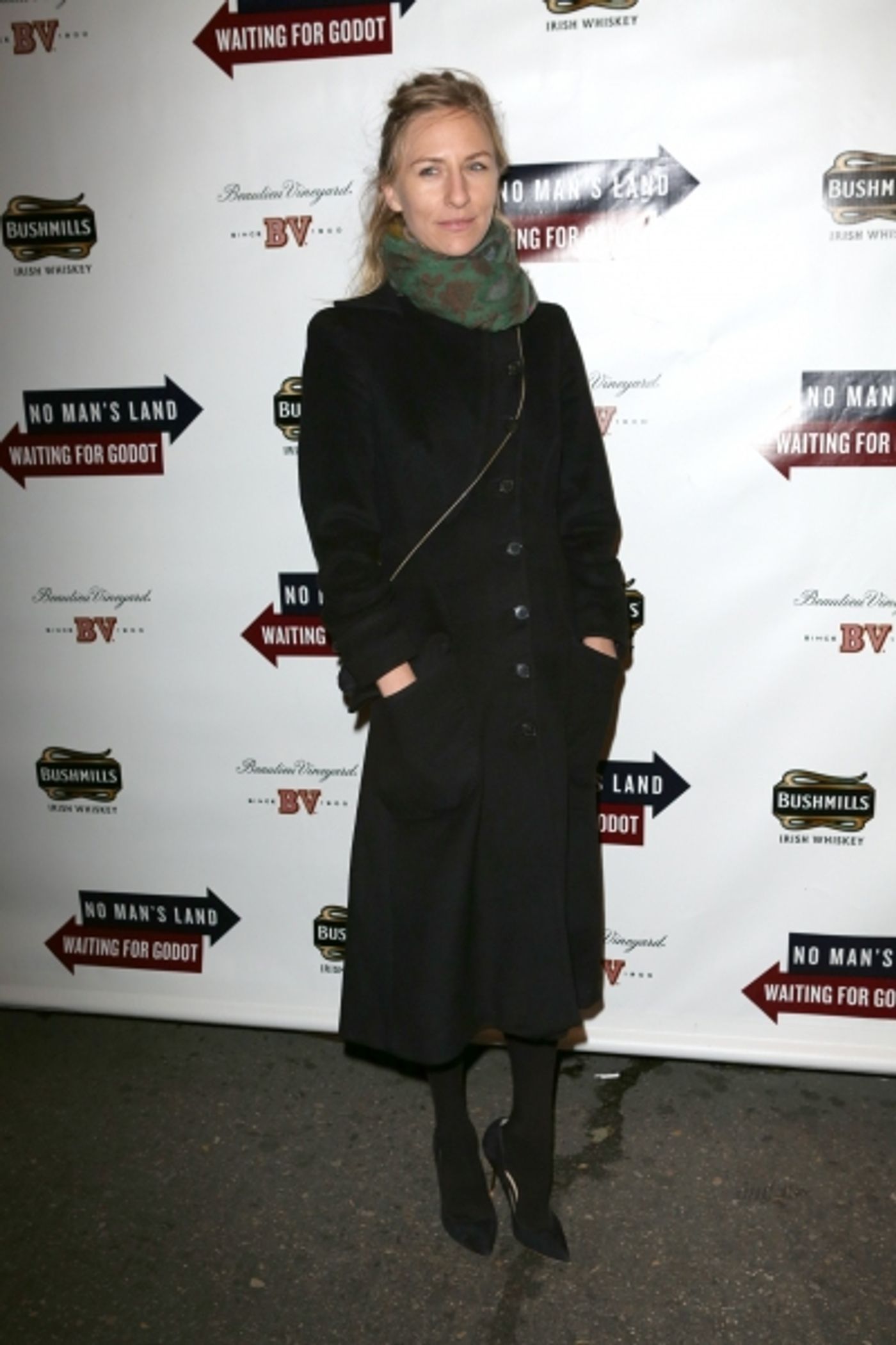 Photo Coverage: Inside WAITING FOR GODOT's Opening Night Theatre Arrivals  Image