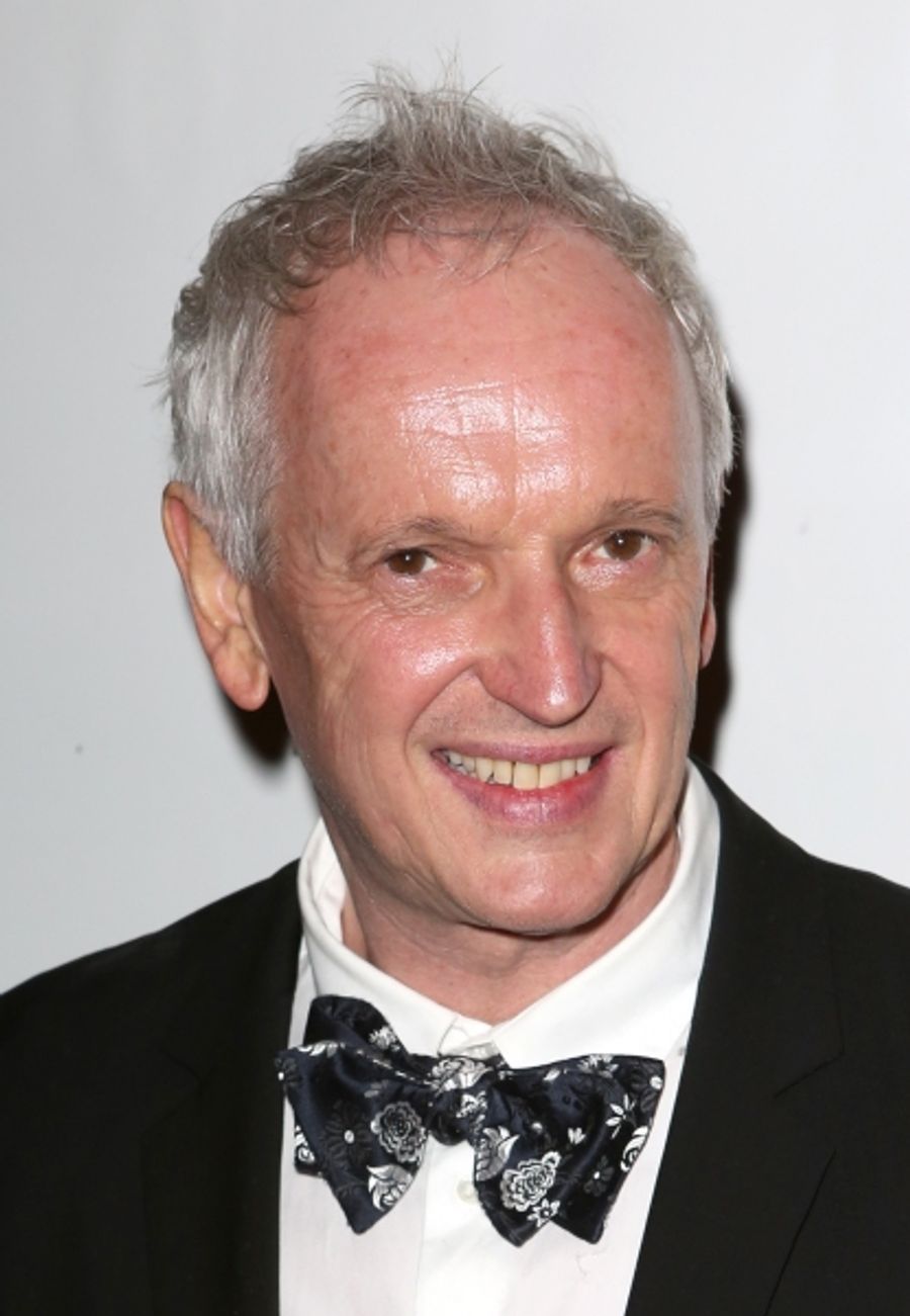 Photo Coverage: Inside WAITING FOR GODOT's Opening Night Theatre Arrivals Image
