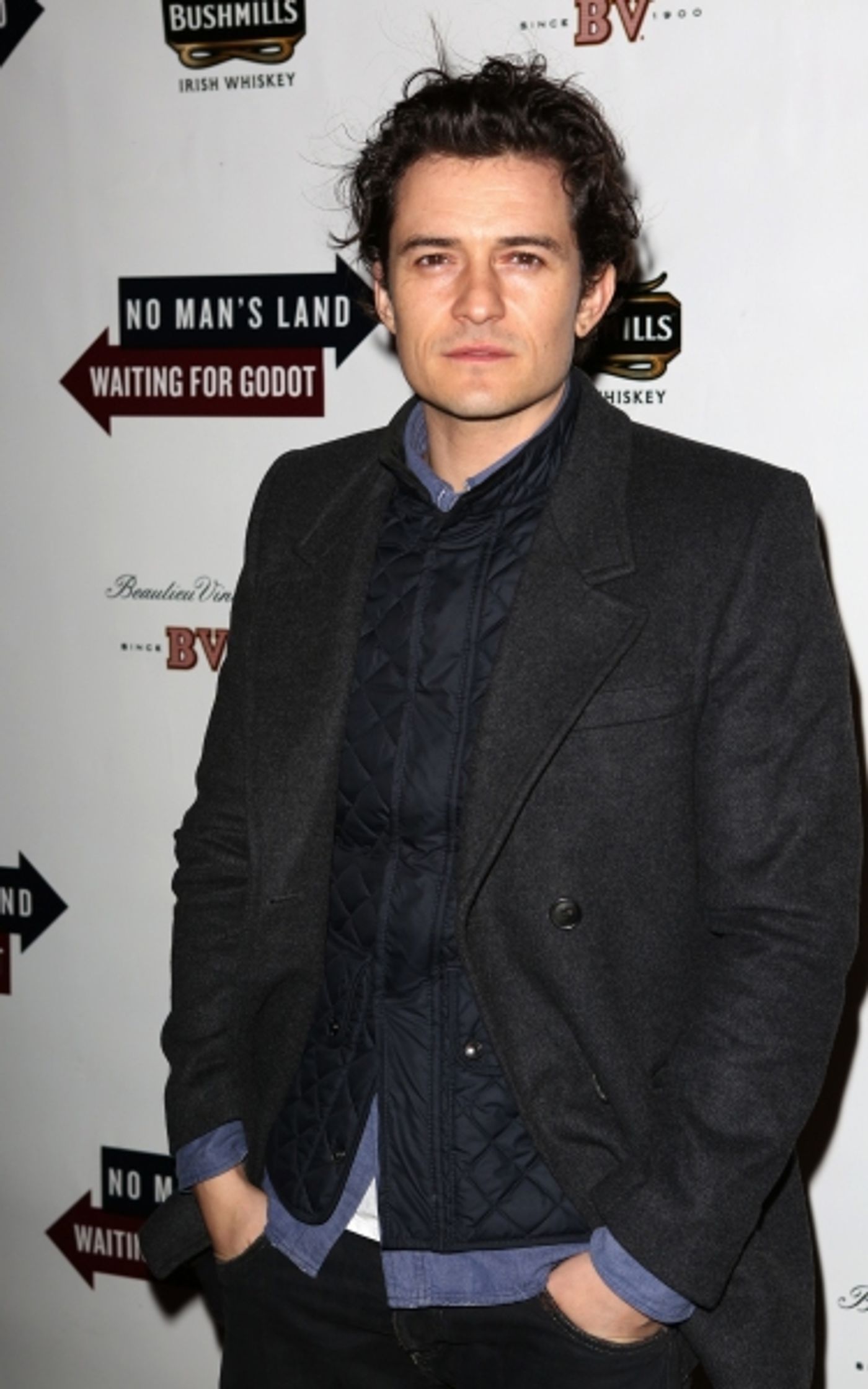 Photo Coverage: Inside WAITING FOR GODOT's Opening Night Theatre Arrivals  Image