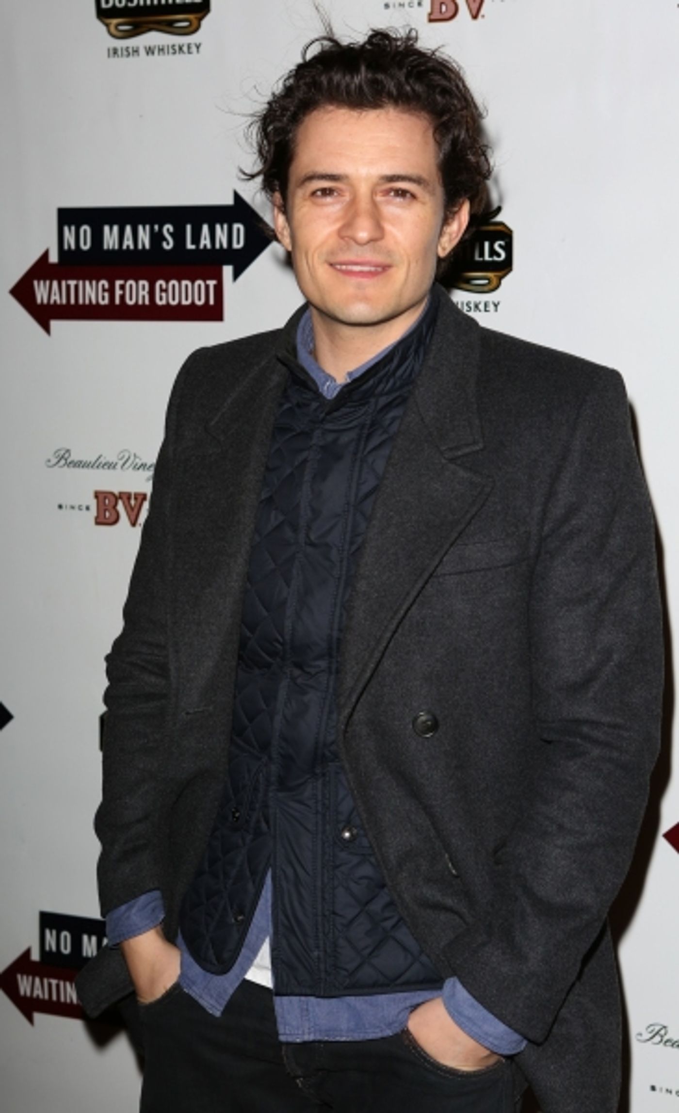 Photo Coverage: Inside WAITING FOR GODOT's Opening Night Theatre Arrivals  Image