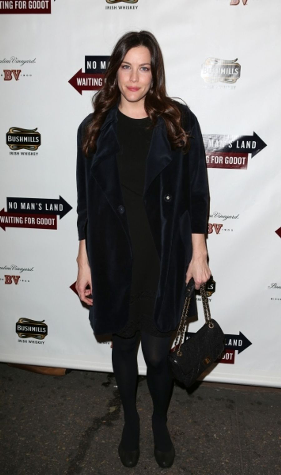 Photo Coverage: Inside WAITING FOR GODOT's Opening Night Theatre Arrivals Image