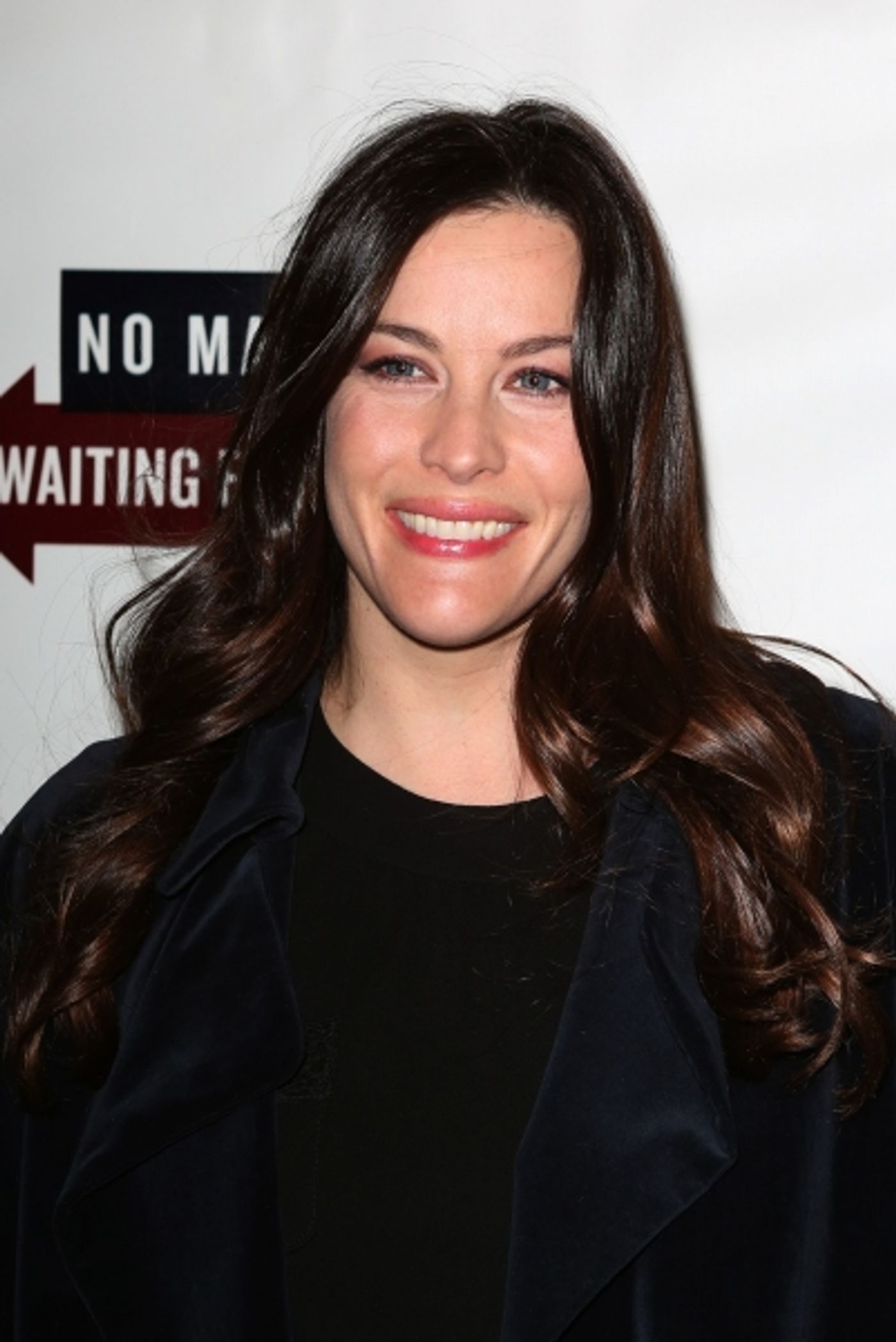 Photo Coverage: Inside WAITING FOR GODOT's Opening Night Theatre Arrivals  Image