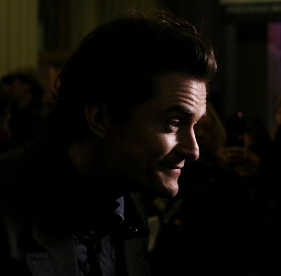 Photo Coverage: Inside WAITING FOR GODOT's Opening Night Theatre Arrivals Image