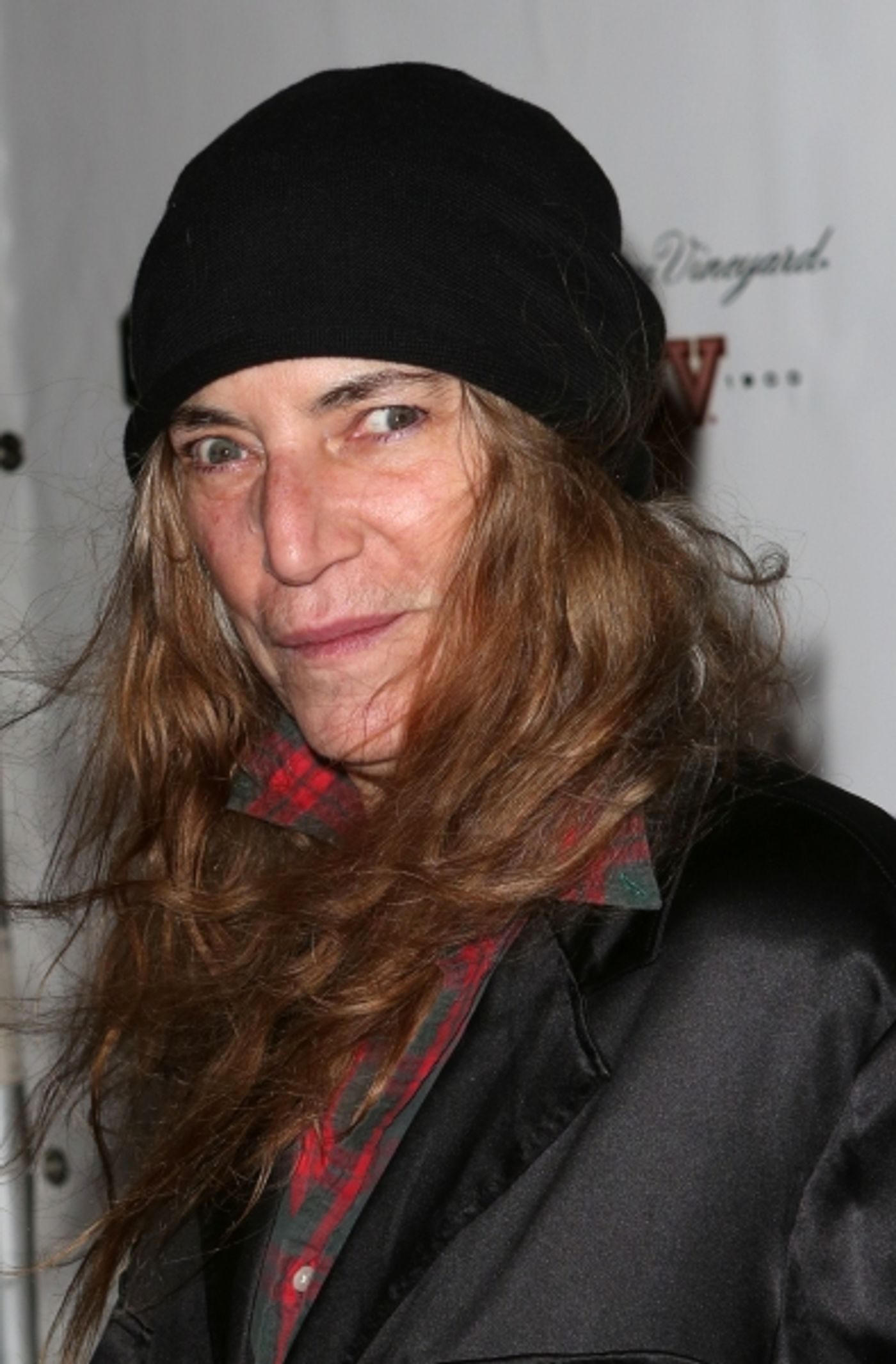 Photo Coverage: Inside WAITING FOR GODOT's Opening Night Theatre Arrivals  Image