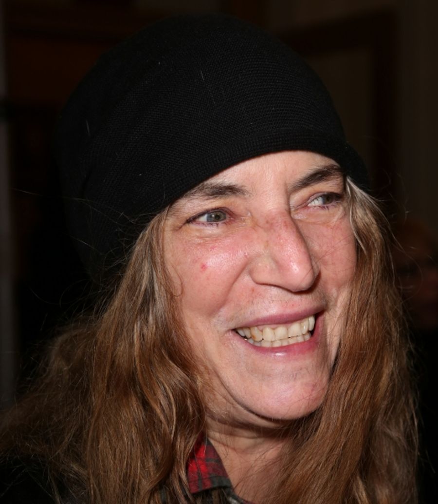 Photo Coverage: Inside WAITING FOR GODOT's Opening Night Theatre Arrivals Image