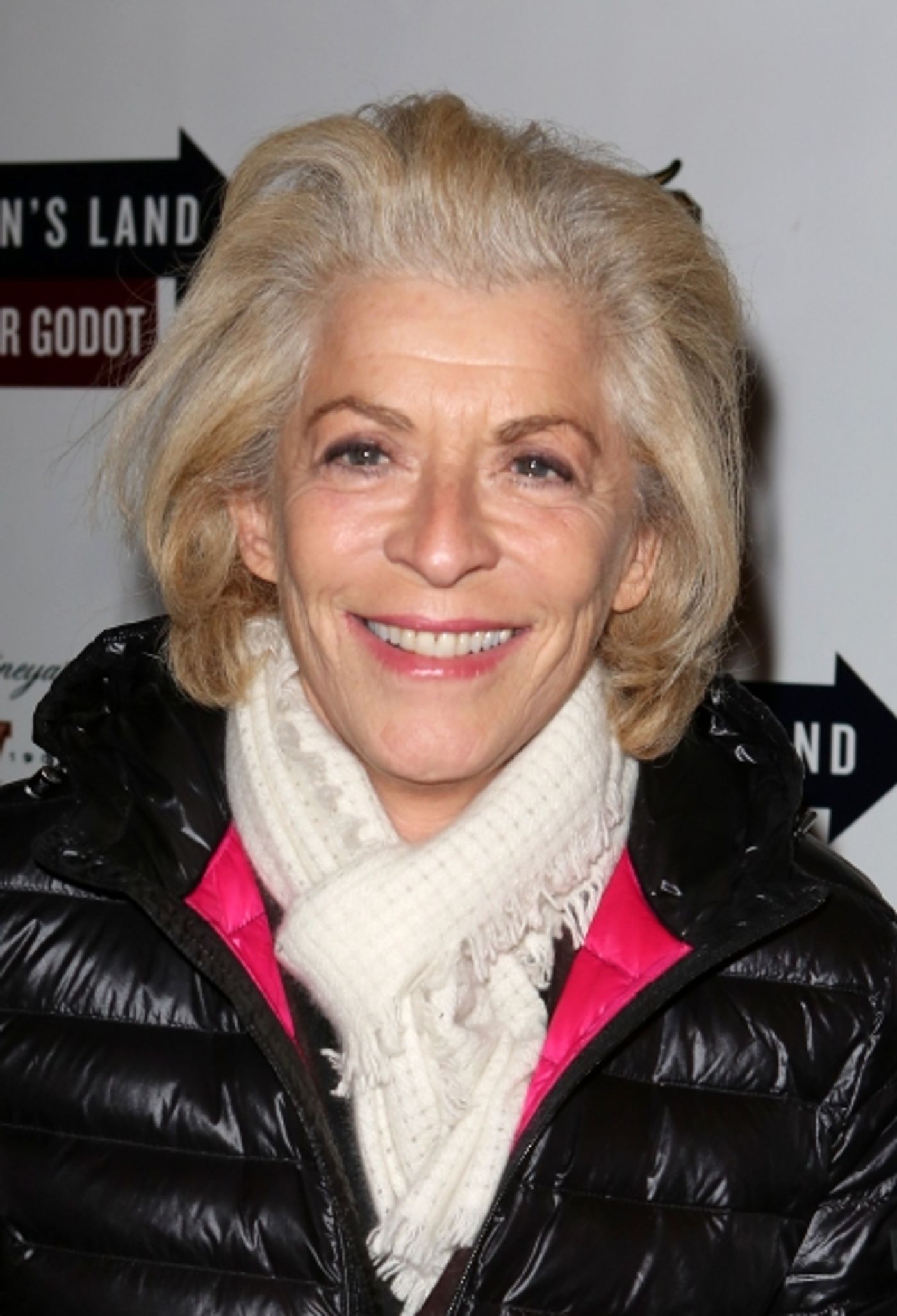 Photo Coverage: Inside WAITING FOR GODOT's Opening Night Theatre Arrivals  Image