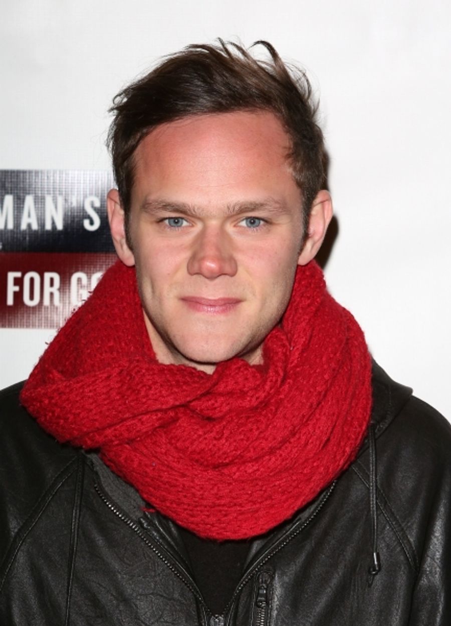 Photo Coverage: Inside WAITING FOR GODOT's Opening Night Theatre Arrivals Image
