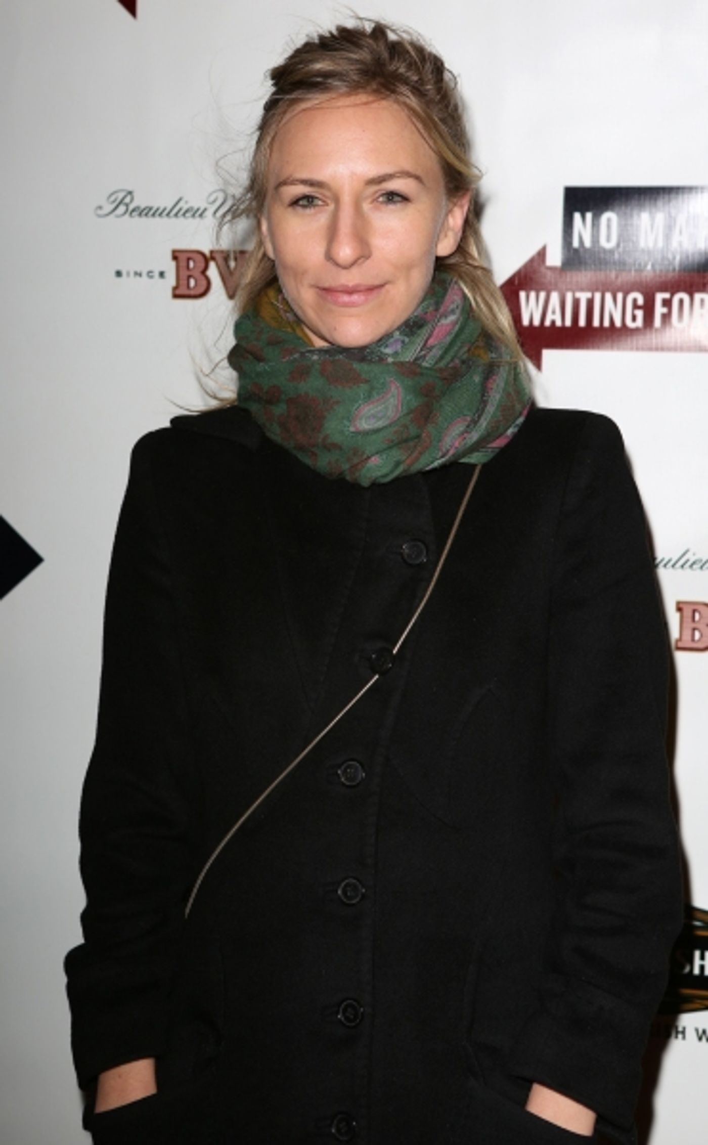 Photo Coverage: Inside WAITING FOR GODOT's Opening Night Theatre Arrivals  Image