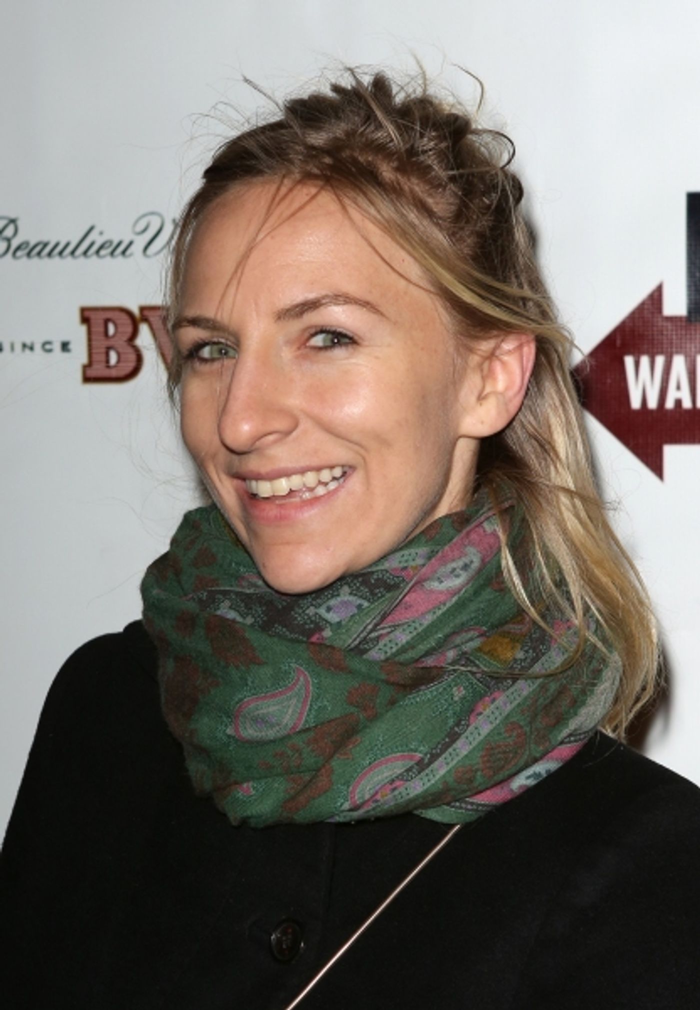 Photo Coverage: Inside WAITING FOR GODOT's Opening Night Theatre Arrivals  Image