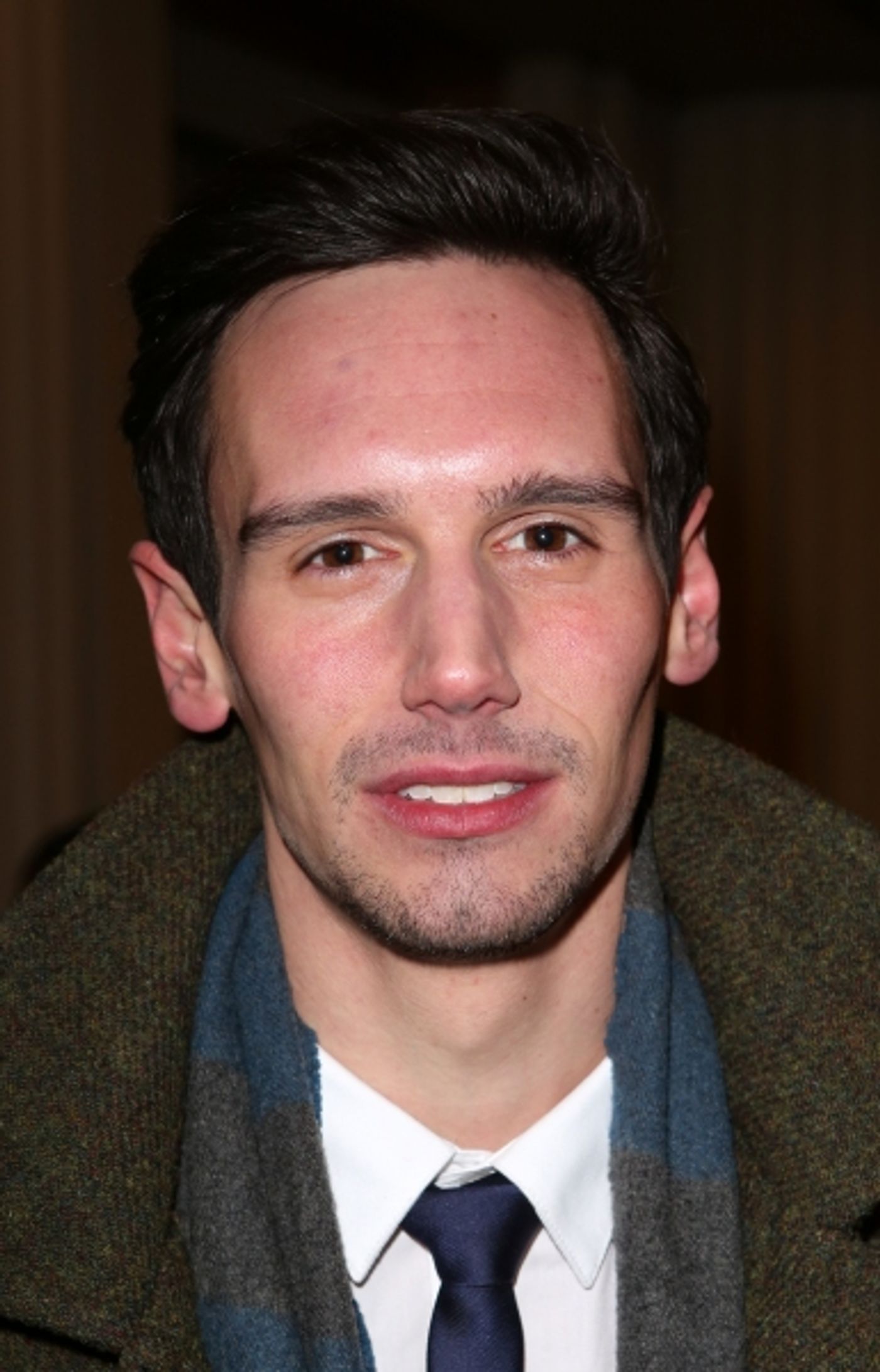 Photo Coverage: Inside WAITING FOR GODOT's Opening Night Theatre Arrivals  Image