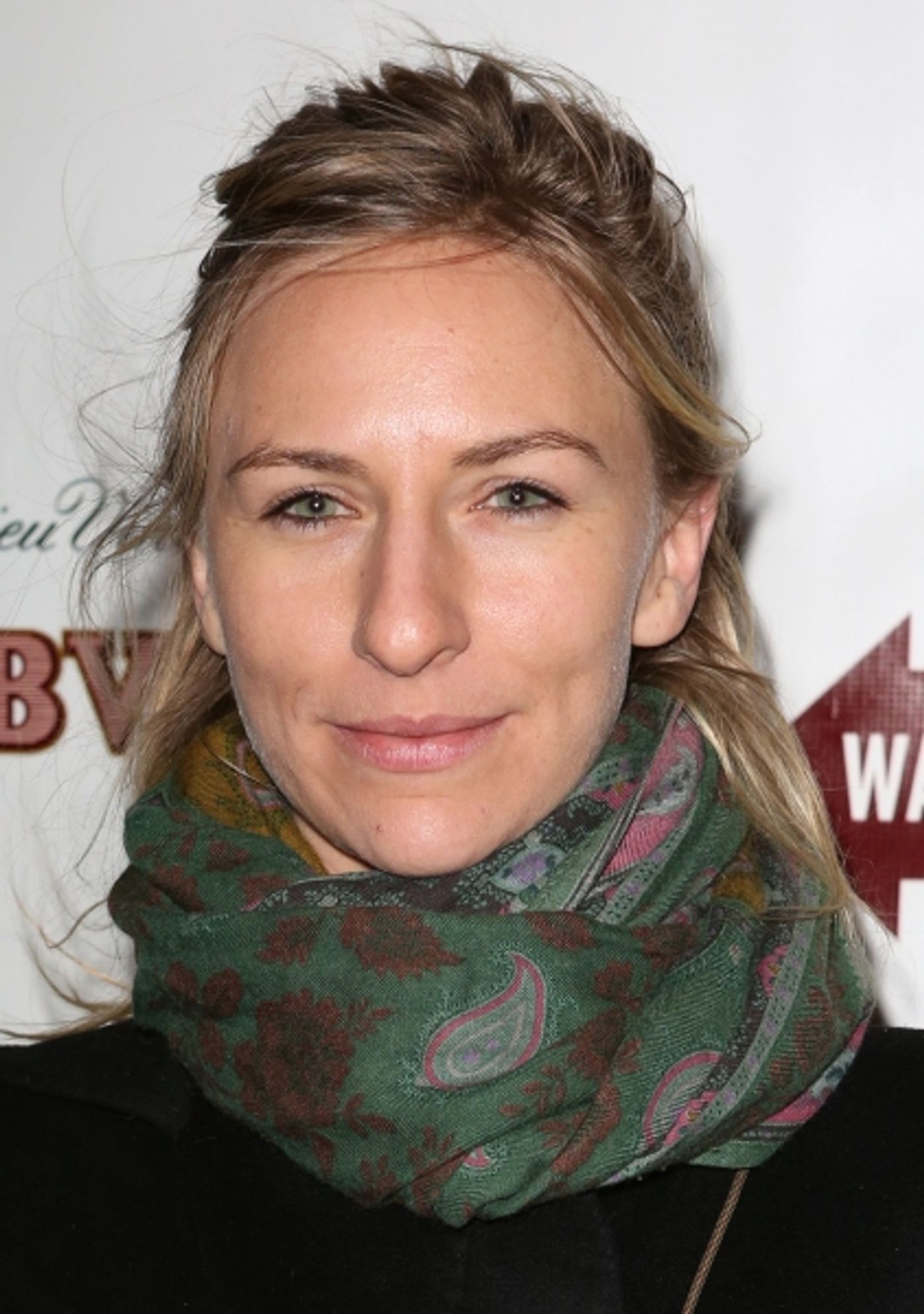 Photo Coverage: Inside WAITING FOR GODOT's Opening Night Theatre Arrivals  Image